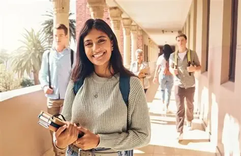 Study abroad opportunities