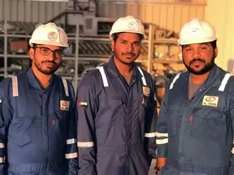 Business expansion benefits