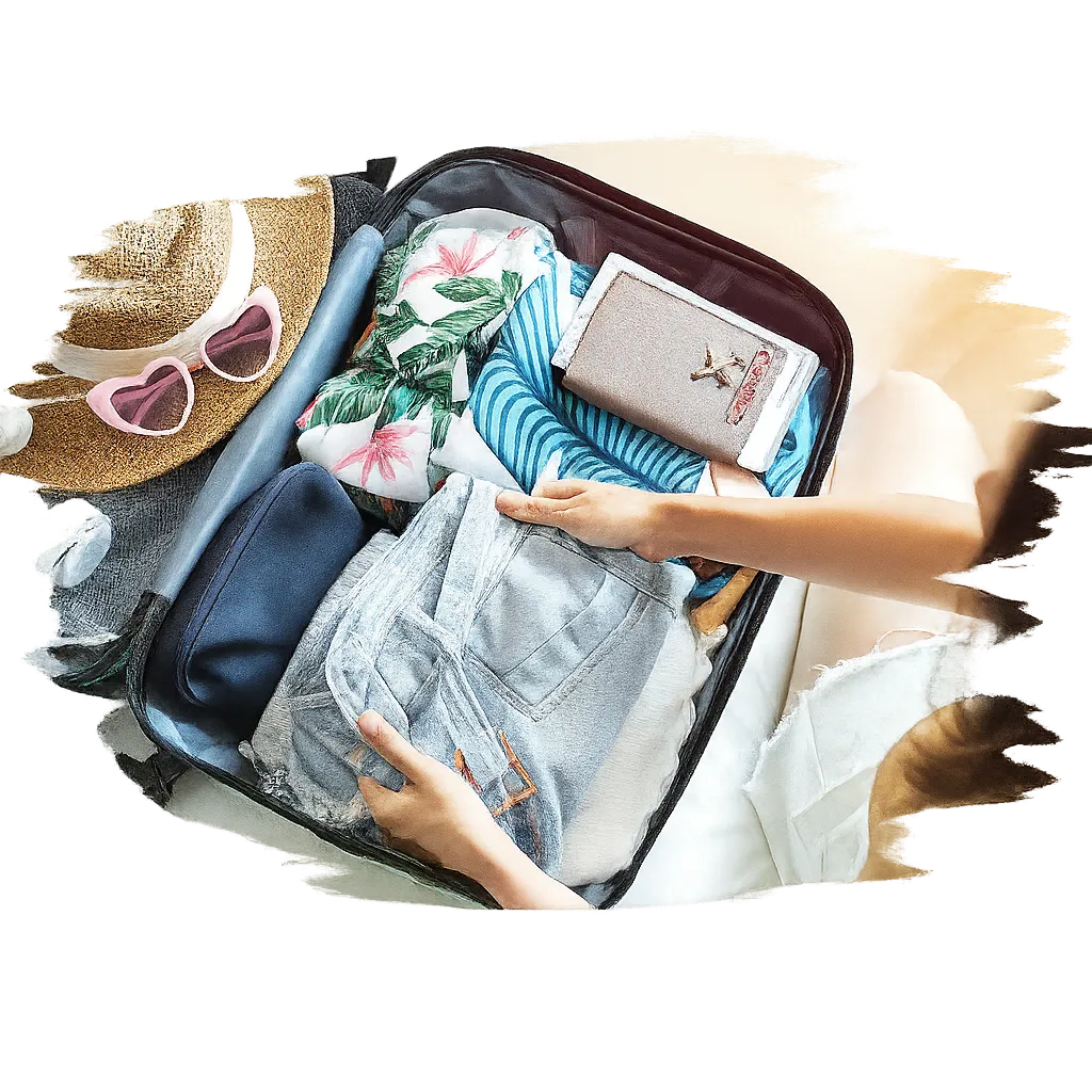 Tourist visa consultation services