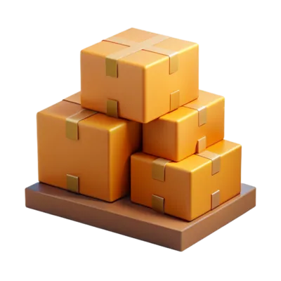 Export Compliant Packaging